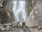 foto Cascata di Parcines